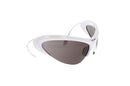 Lunettes De Soleil - Balenciaga