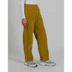 Pantalón Baltimore de terciopelo - Chai Tea - Mujer