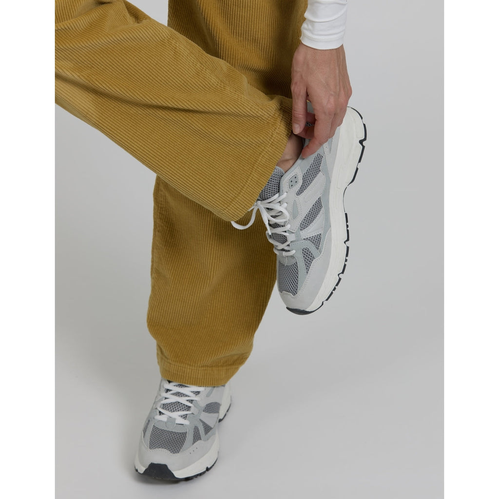 Pantalón Baltimore de terciopelo - Chai Tea - Mujer