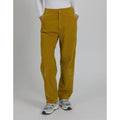 Pantalón Baltimore de terciopelo - Chai Tea - Mujer