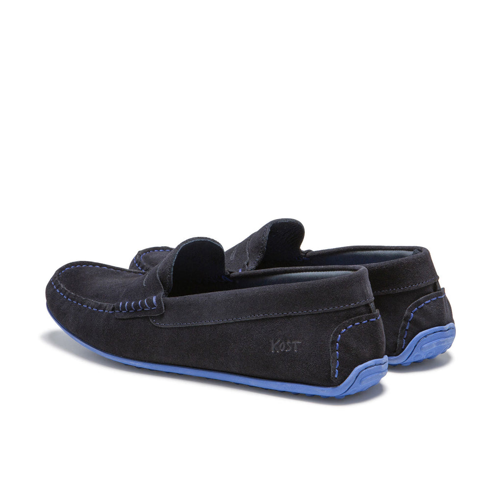 Mocassin Baltimore D - Marine