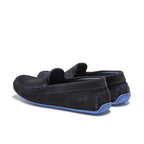 Mocassin Baltimore D - Marine