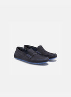 Mocassin Baltimore D - Marine