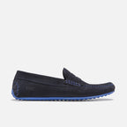 Mocassin Baltimore D - Marine
