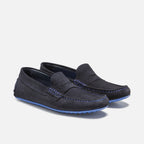 Mocassin Baltimore D - Marine