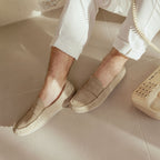 Baltimore M Beige