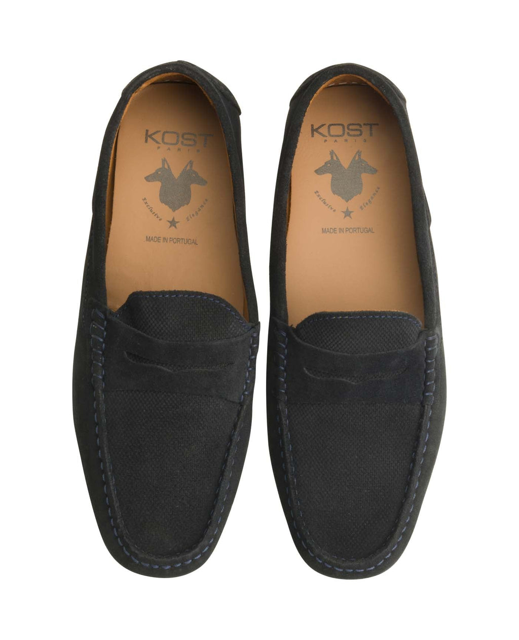 Baltimore V Blu Navy