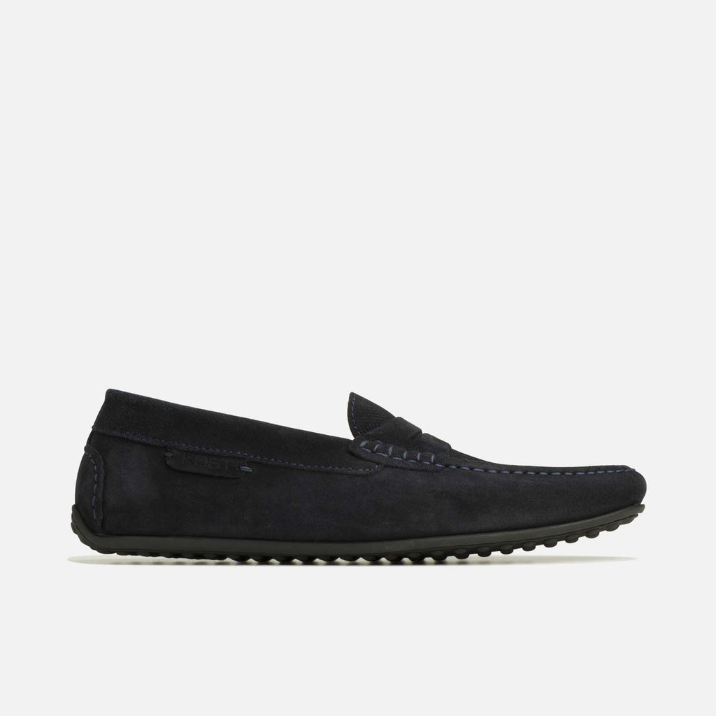 Baltimore V Blu Navy