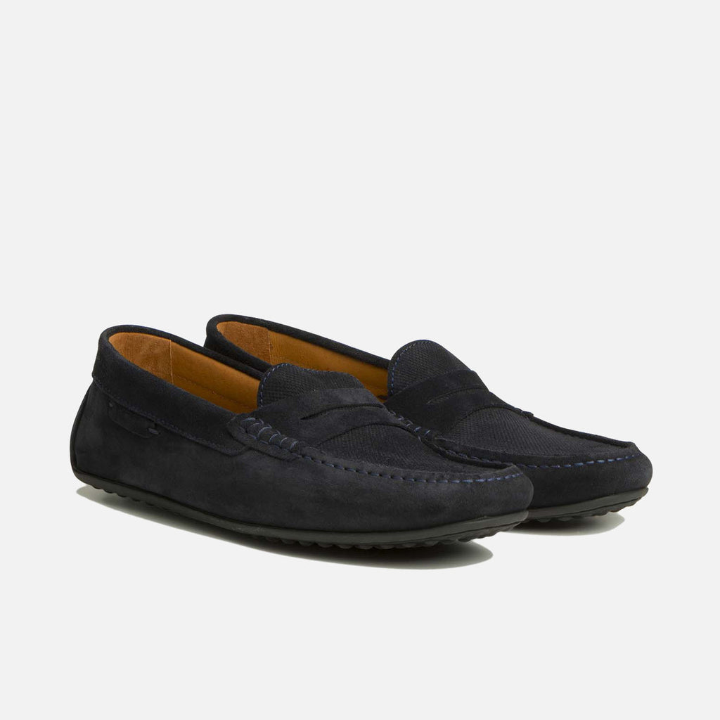 Baltimore V Blu Navy