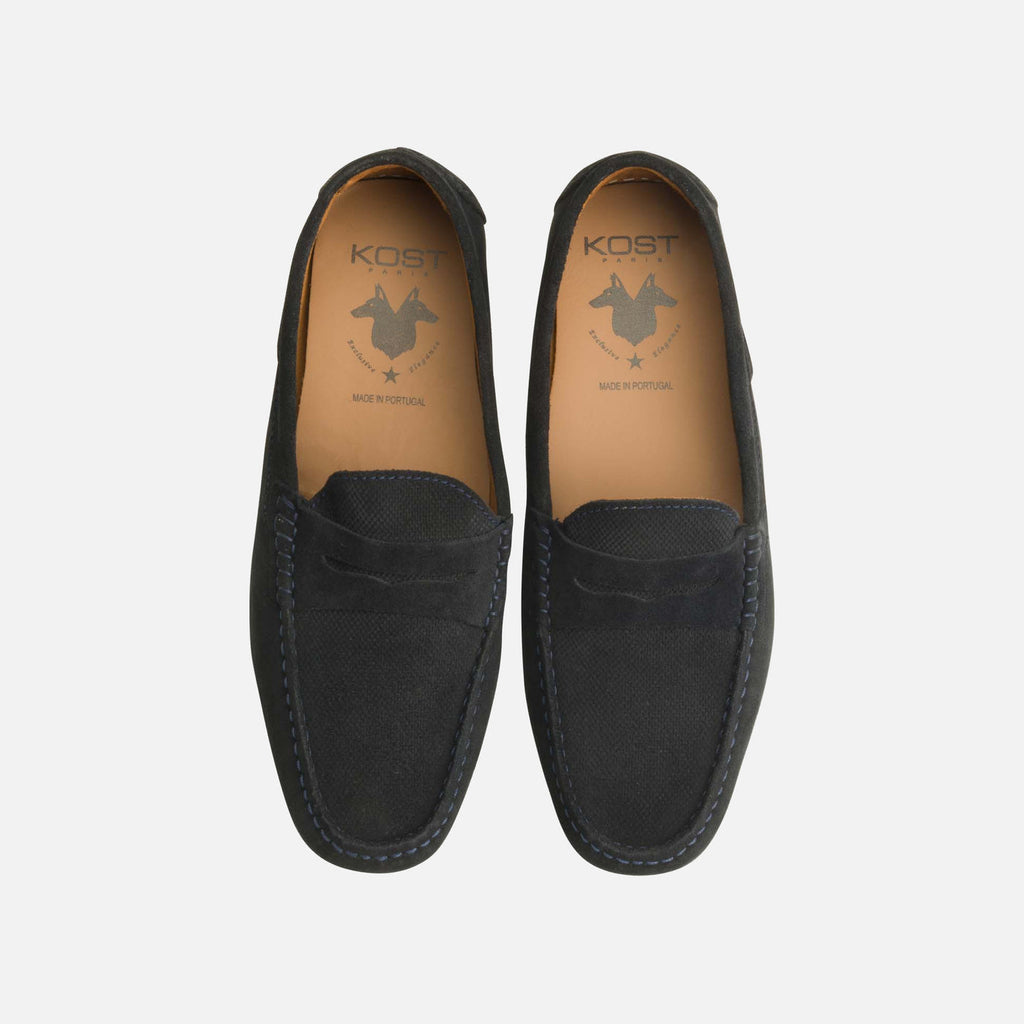 Baltimore V Blu Navy