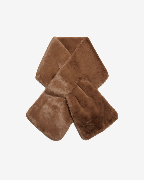 Bambi Camel Scarf