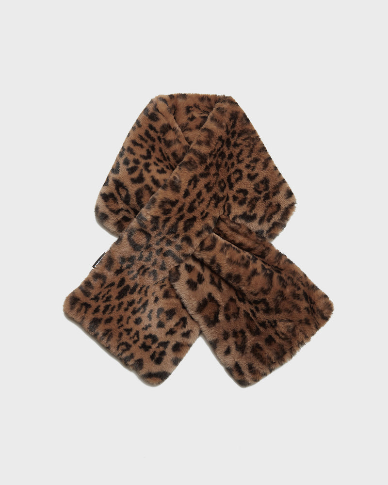 Echarpe Bambi Kids - Leopard