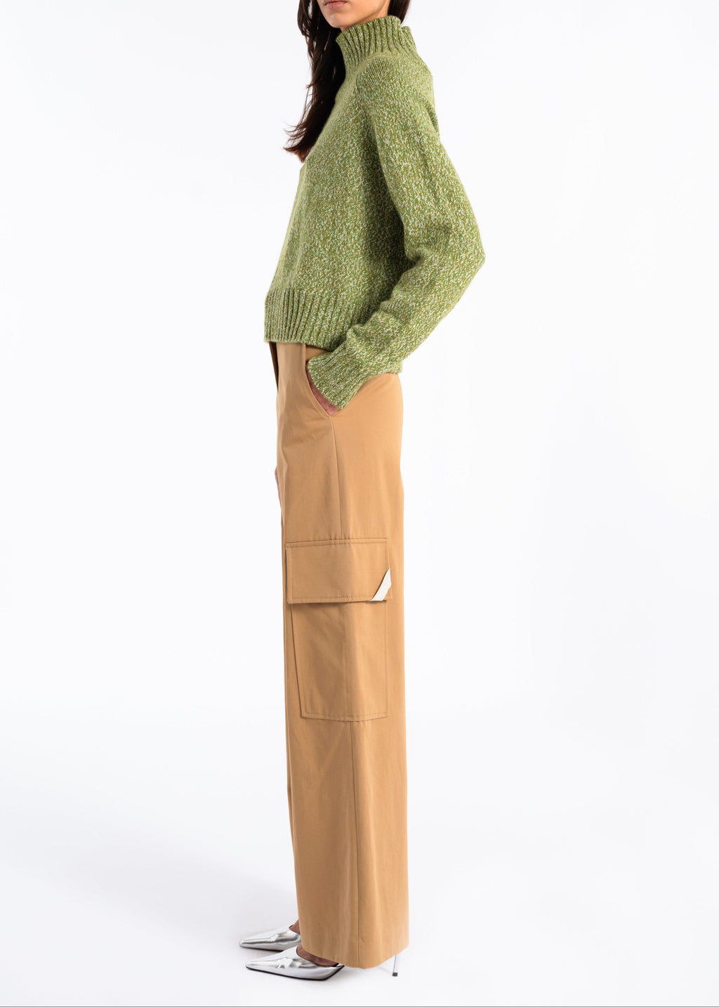 Margaux Lonnberg - Seed Biscuit Trousers