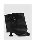 Botas Bam - Negro - Mujer