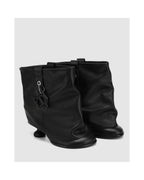 Botas Bam - Negro - Mujer