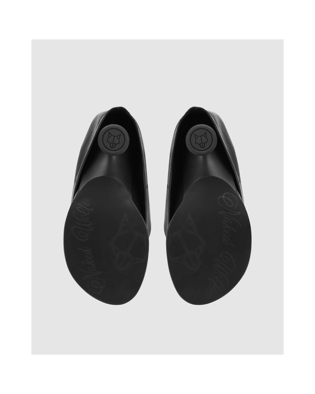 Botas Bam - Negro - Mujer