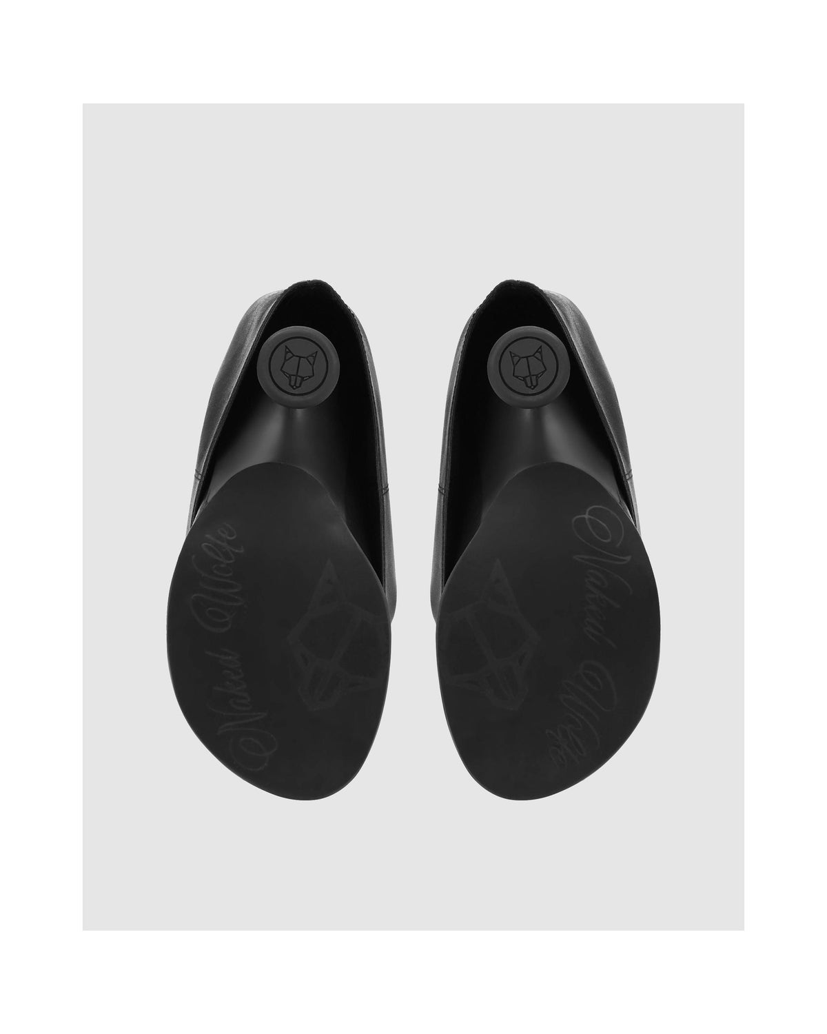 Botas Bam - Negro - Mujer