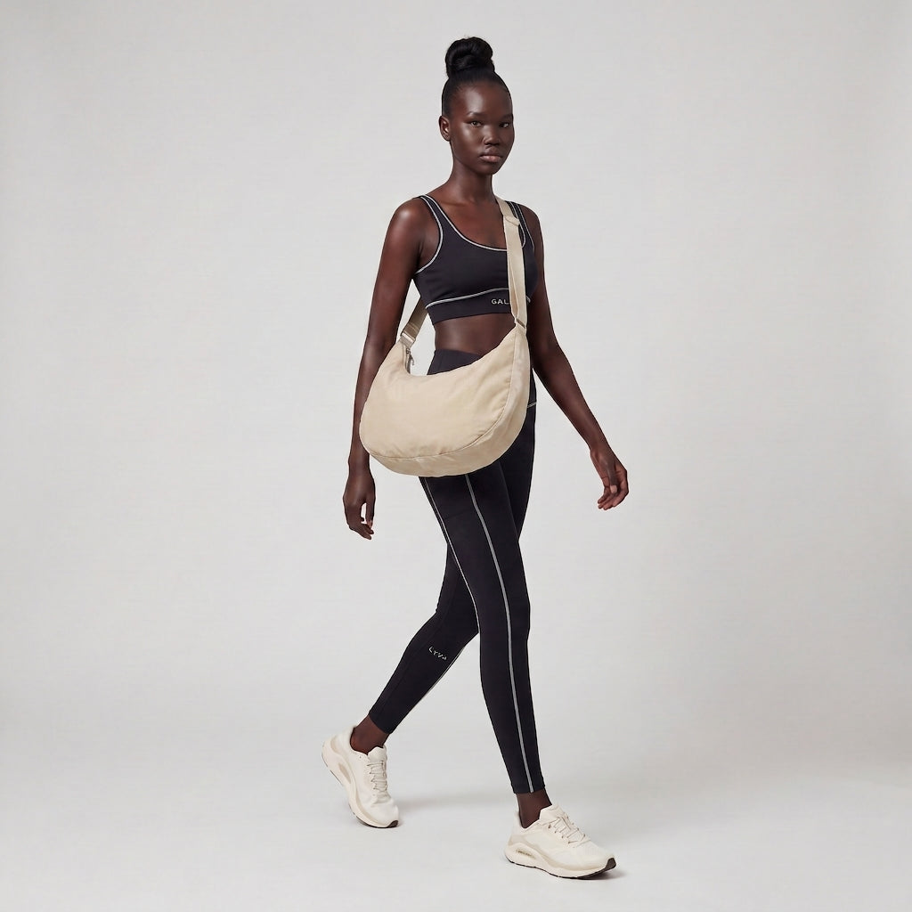 Sac Bandoulière Banana