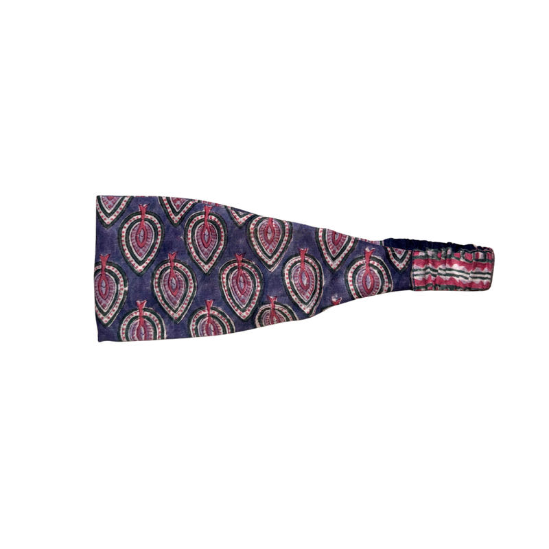 Bandeau Nagpur
