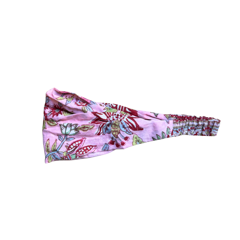 Bandeau Nagpur