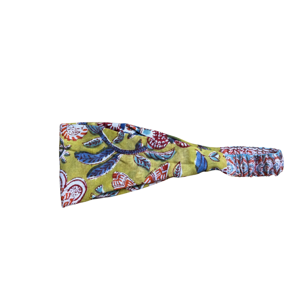 Nagpur Headband