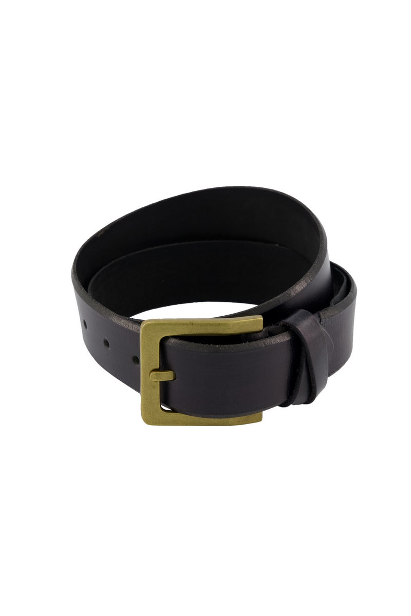 Bangkok belt uni - Black