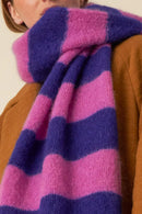 Banita Scarf - Galaxy/Crush