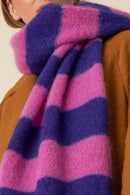 Banita Scarf - Galaxy/Crush
