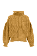 Pull Bank - Beige