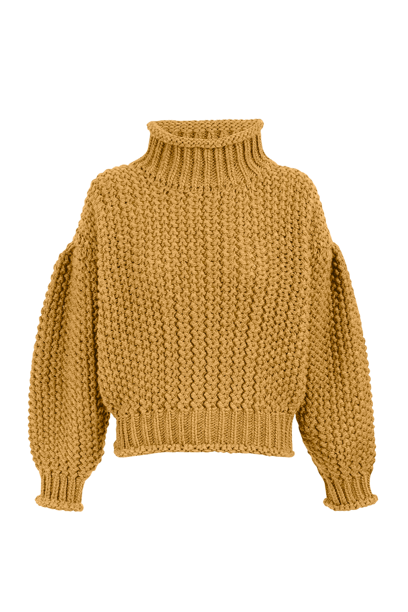 Pull Bank - Beige