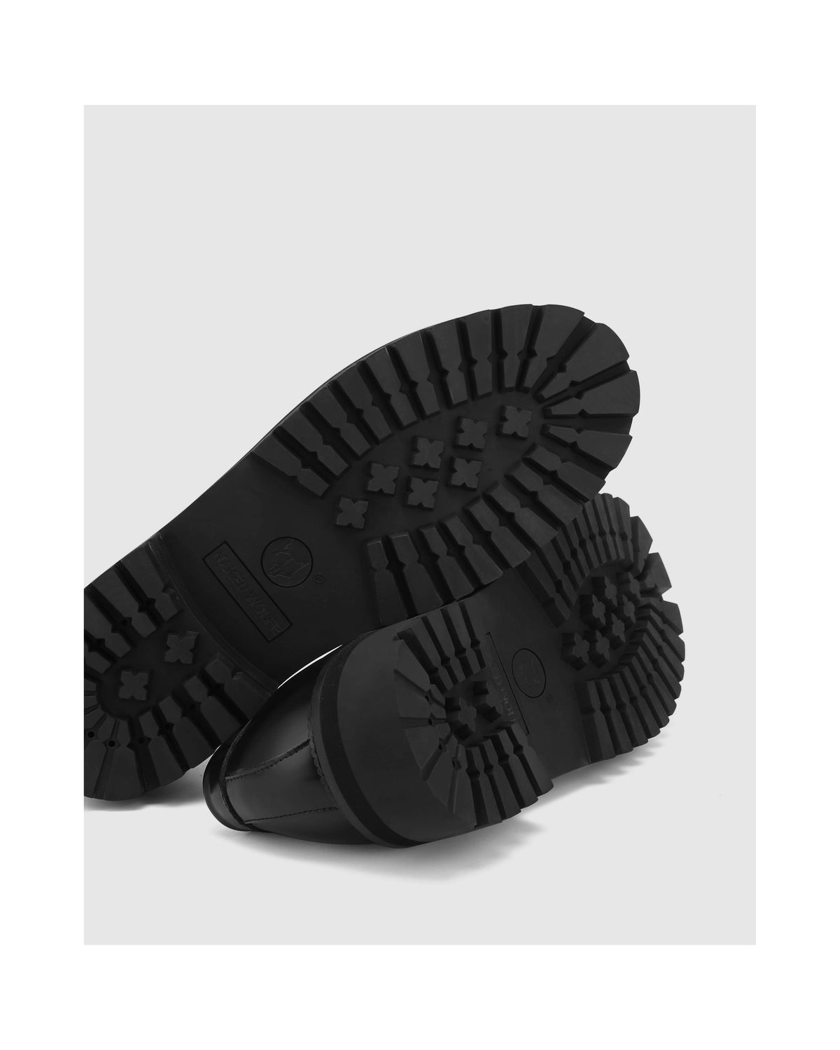 Mocassins Banter - Zwart - Heren