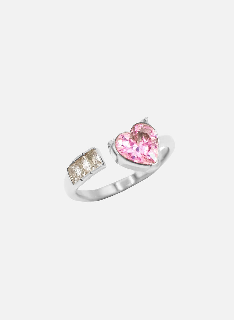 Bague Fine Barbara