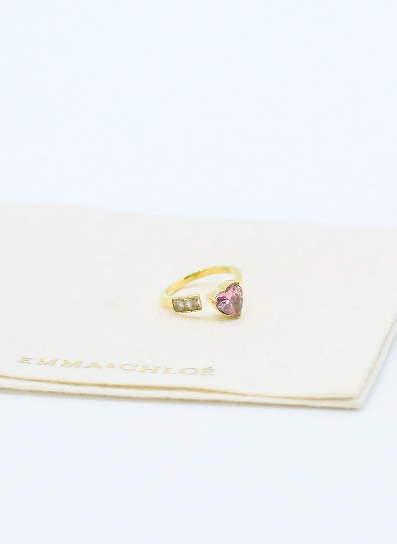 Bague Fine Barbara