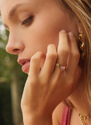 Bague Fine Barbara