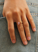 Bague Fine Barbara