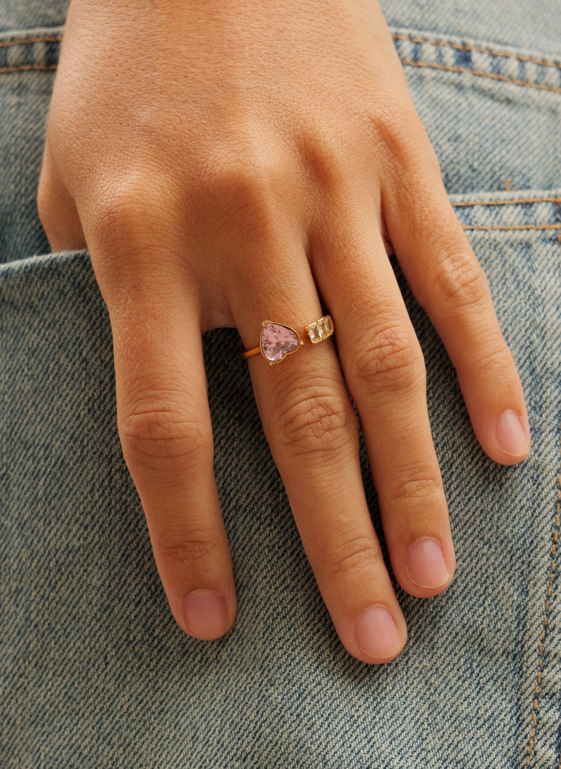 Bague Fine Barbara