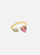 Bague Fine Barbara