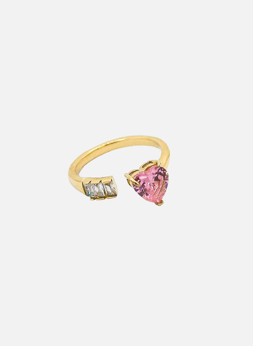 Bague Fine Barbara