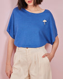 Pull Barette - Vague