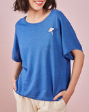 Pull Barette - Vague