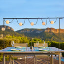 Support Lampe - Barilo