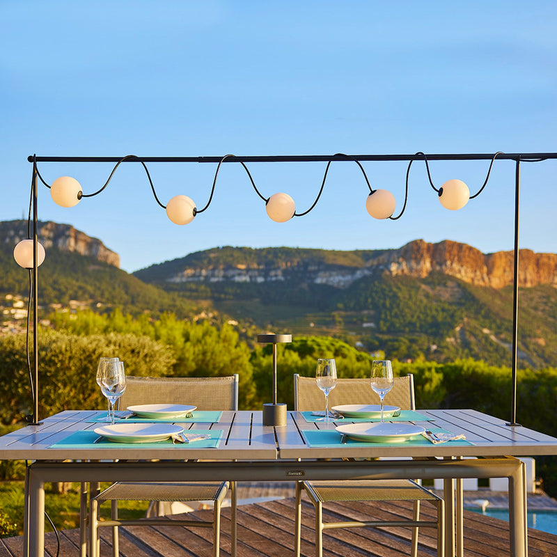 Support Lampe - Barilo