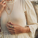 Bracelet Baroque