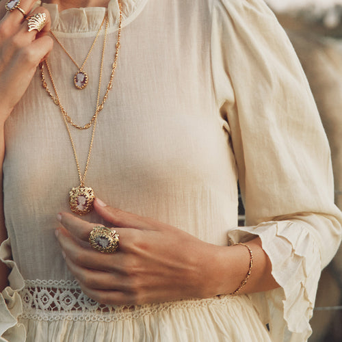 Baroque Bracelet