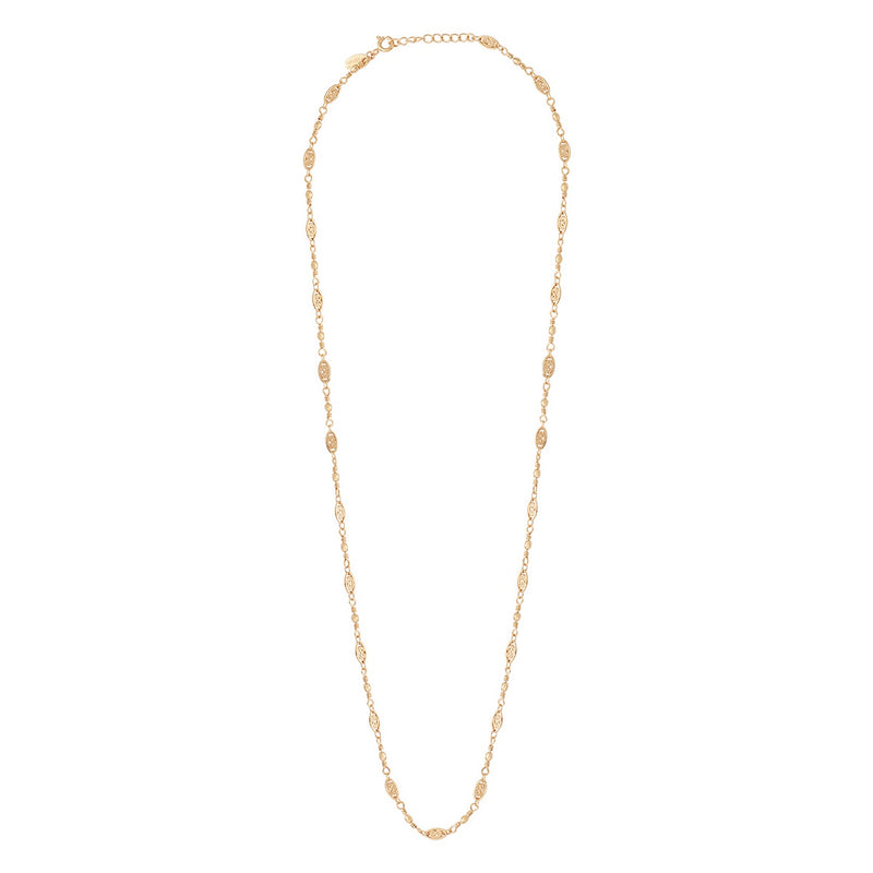 Collar Barroco