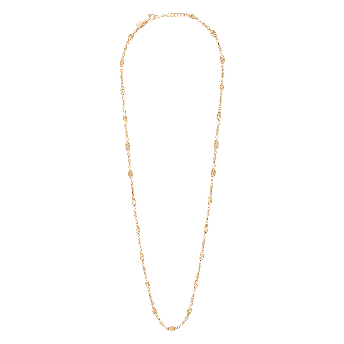 Collier Baroque