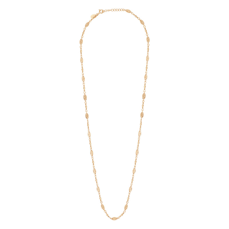 Collier Baroque