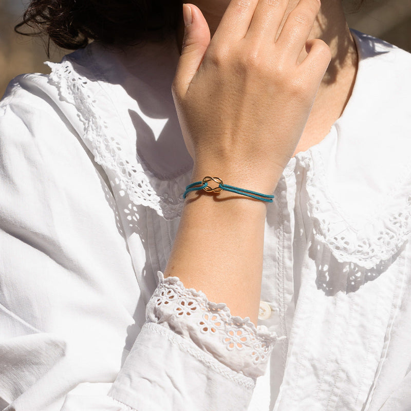 Bracelet Cargo - Beige