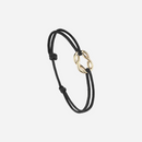 Bracelet Barreur - Bleu Marine