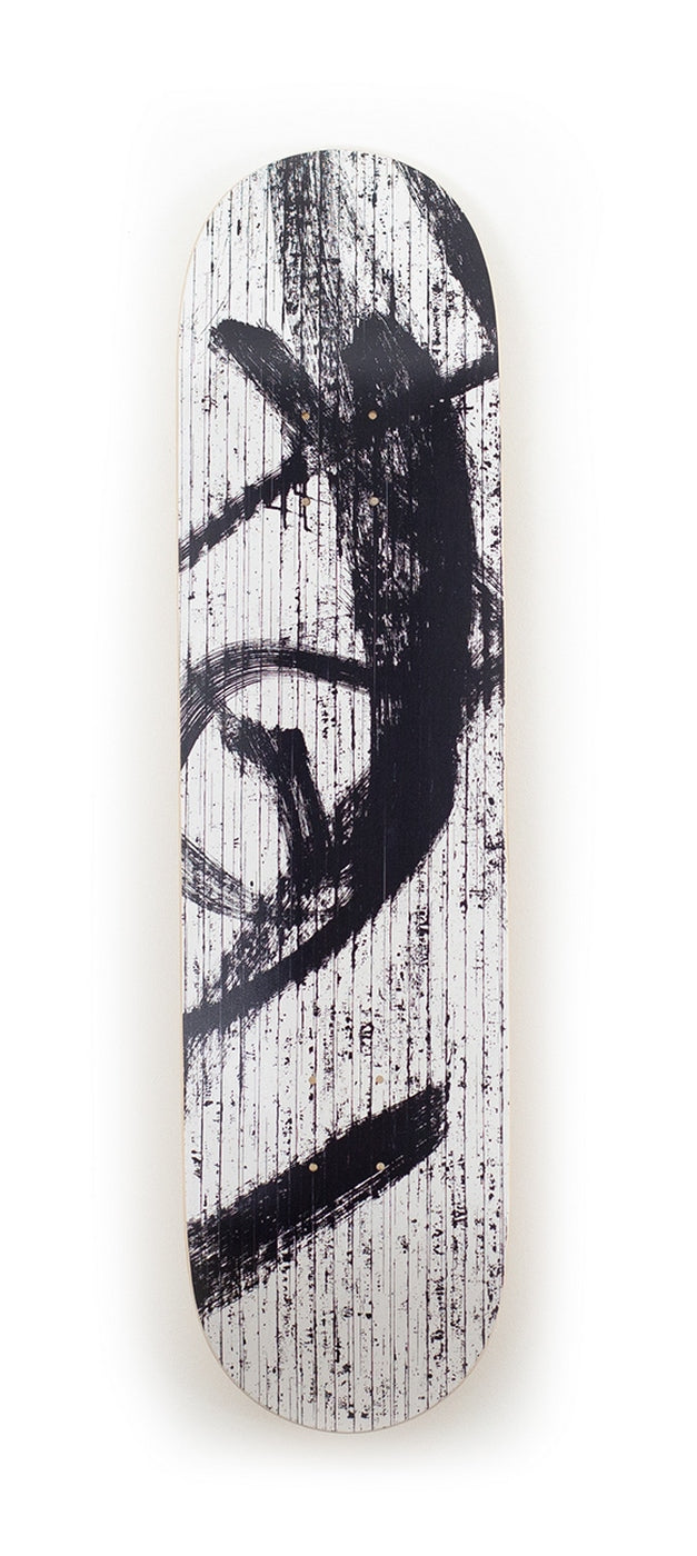 Gregor Hildebrandt - "Barta Board"